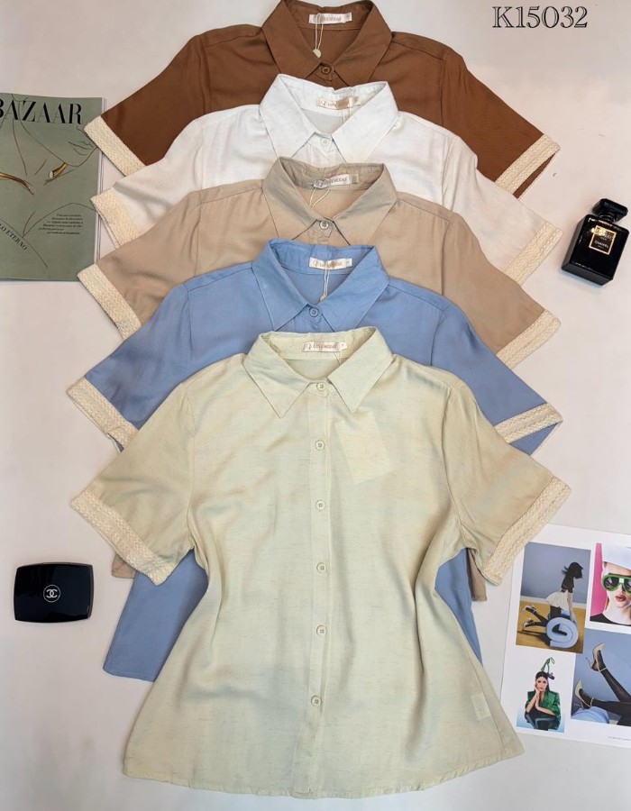 BLUSA SUENIA
