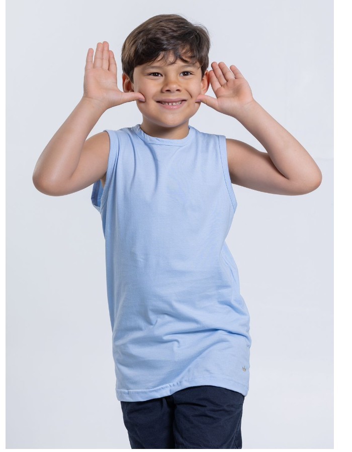 (KIDS) REGATA INFANTIL
