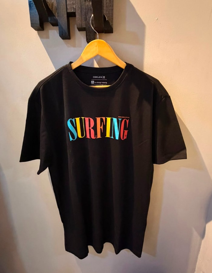 T-shirt Osklen 