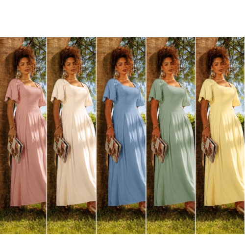 Vestido Sara