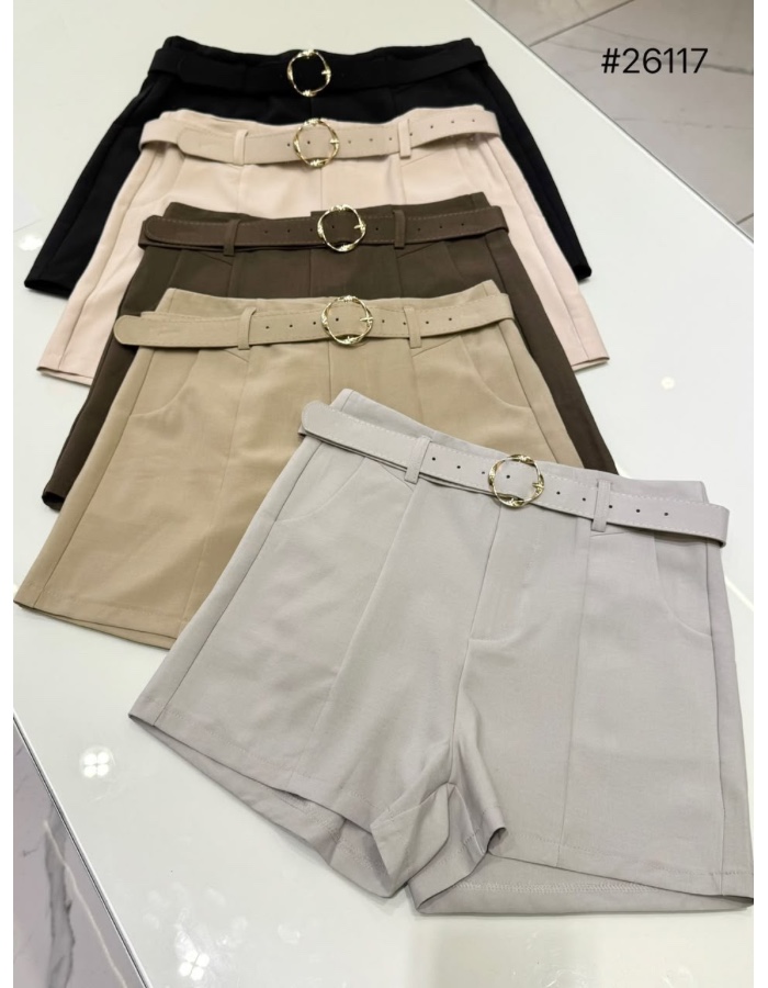 Short Chic 