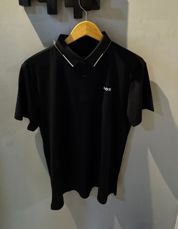 Polo Chinesa Boss 