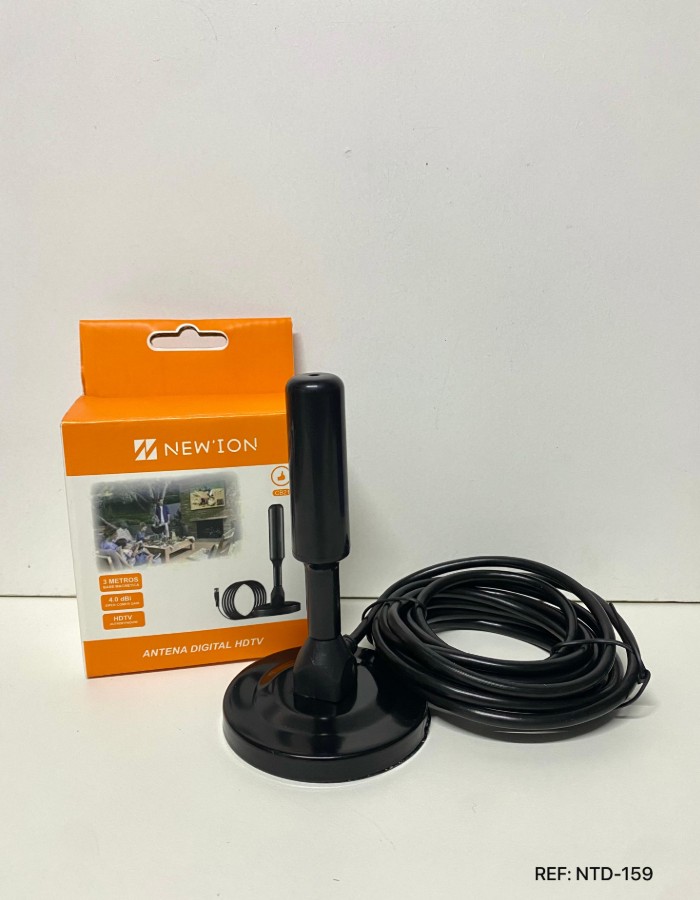 ANTENA DIGITAL 