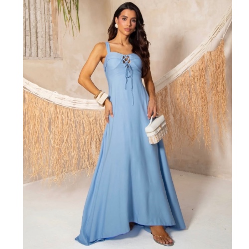 VESTIDO SLIM