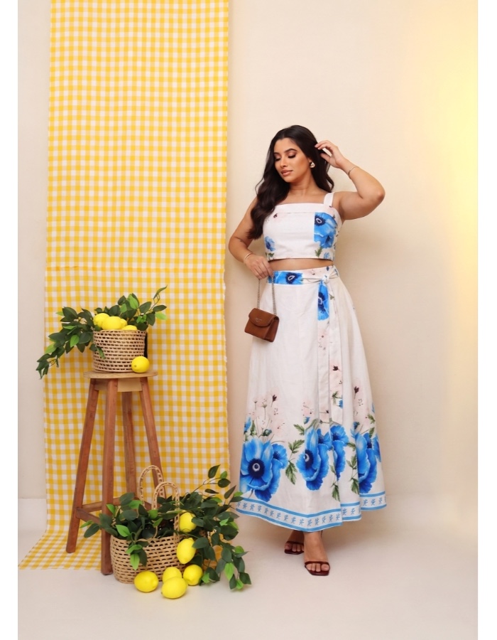 CONJUNTO JOSY