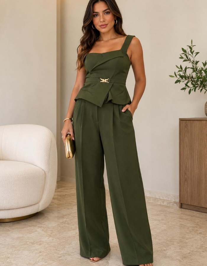 Conjunto Slim Milena 