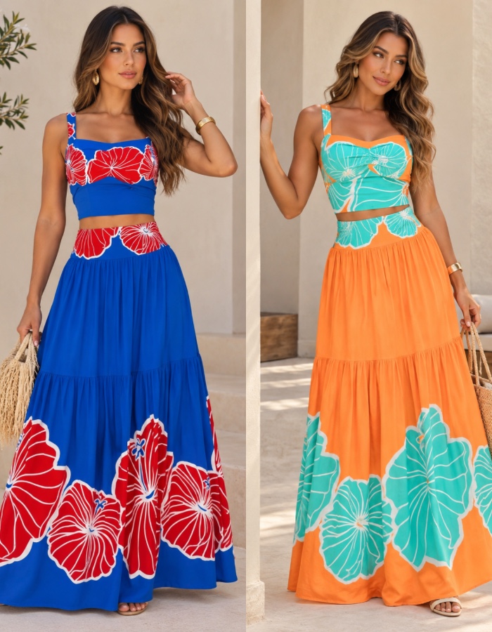 Conjunto Ana Luisa