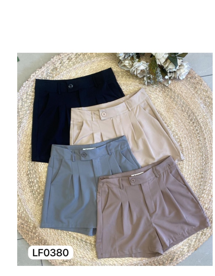 short 