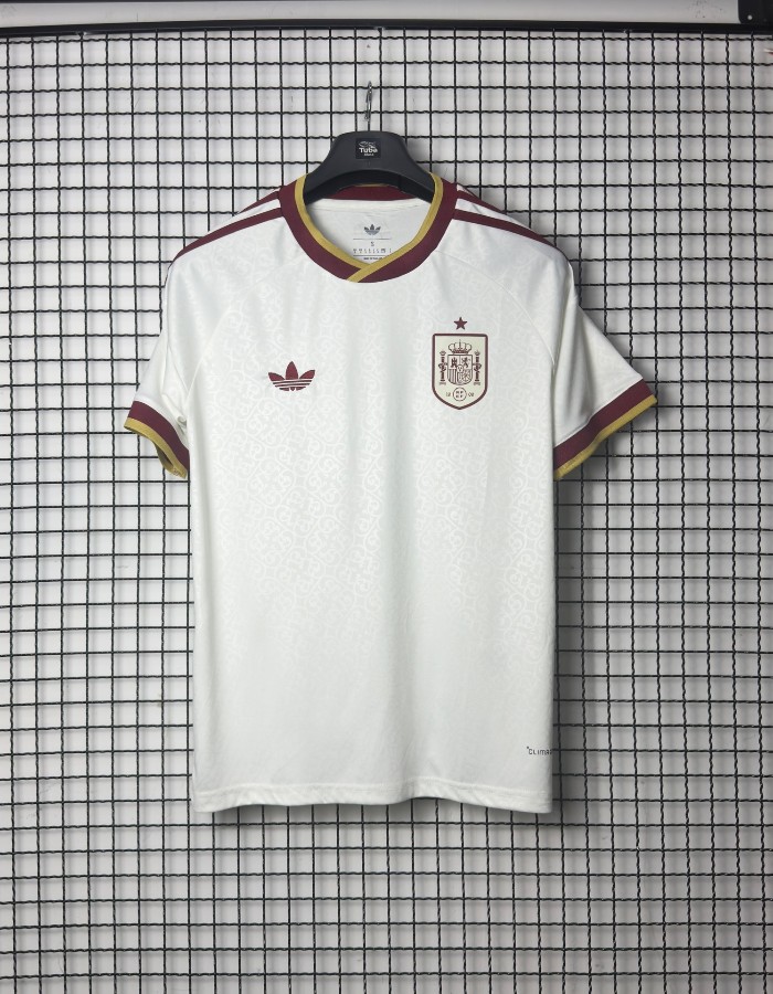 ESPANHA - 2026 - iI - TORCEDOR