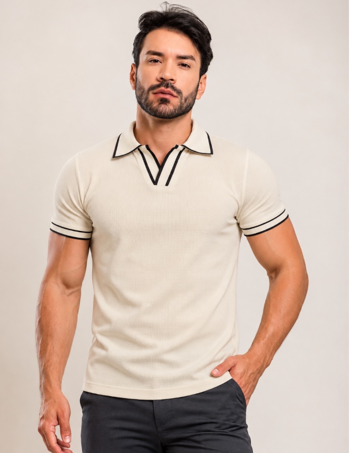 POLO TECH ONE -- Pacote fechado