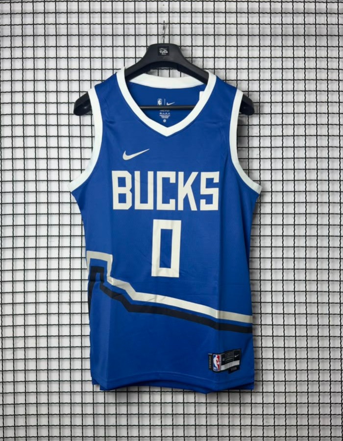 MILWAUKEE BUCKS - REGATA NBA