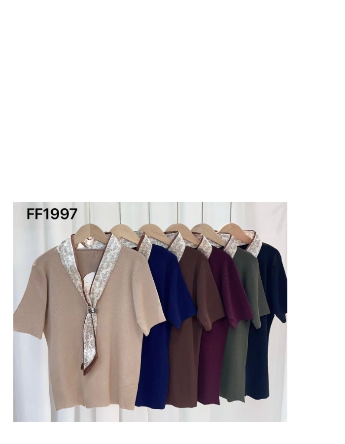 Blusa modal 