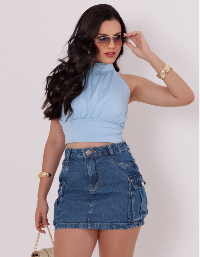SAIA JEANS 