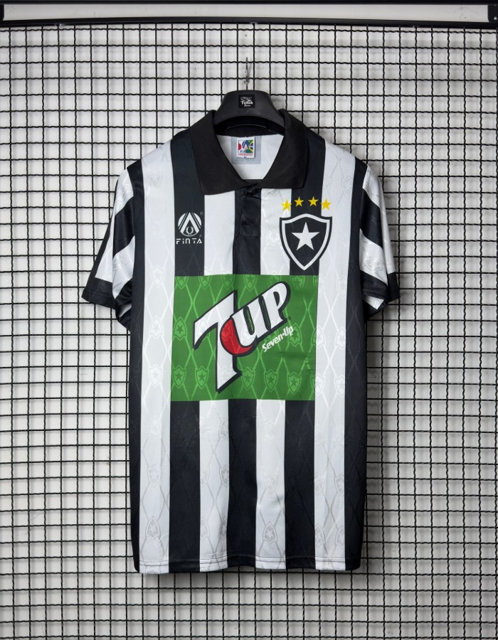 BOTAFOGO - 1995 - RETRÔ