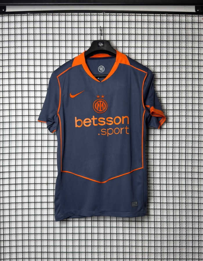 INTER DE MILÃO - 25/26- III