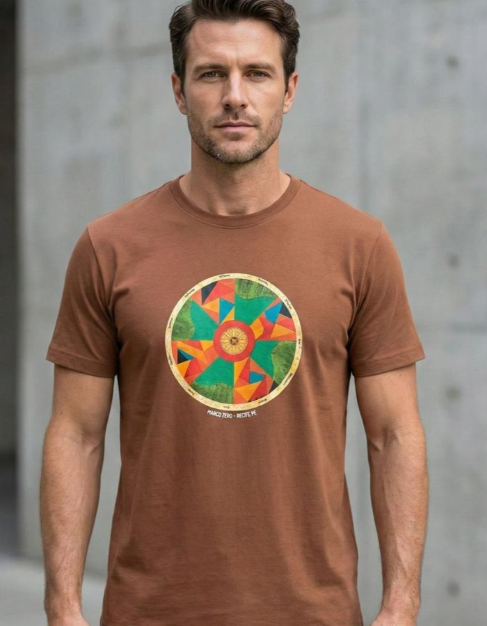 CAMISA MARCO ZERO