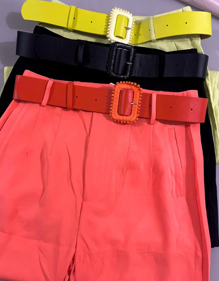 CALÇA LORY