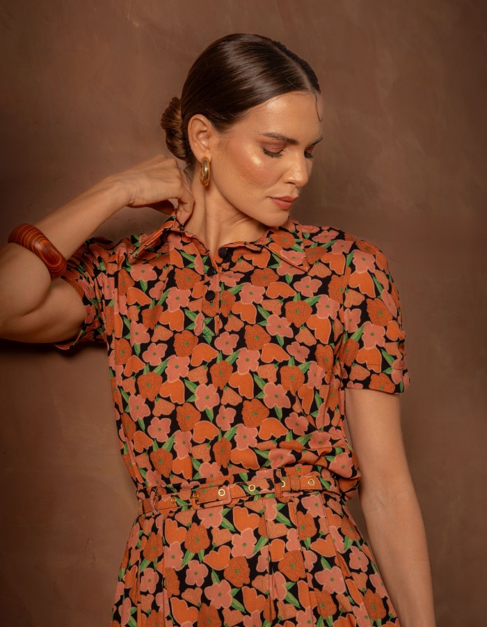 BLUSA TIFANY