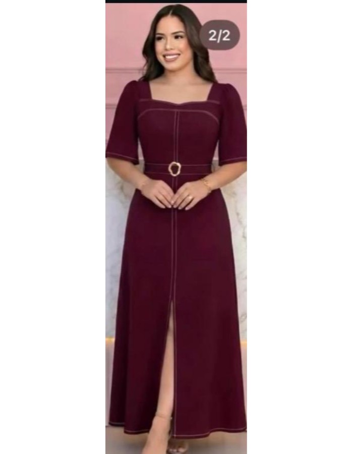 VESTIDO 