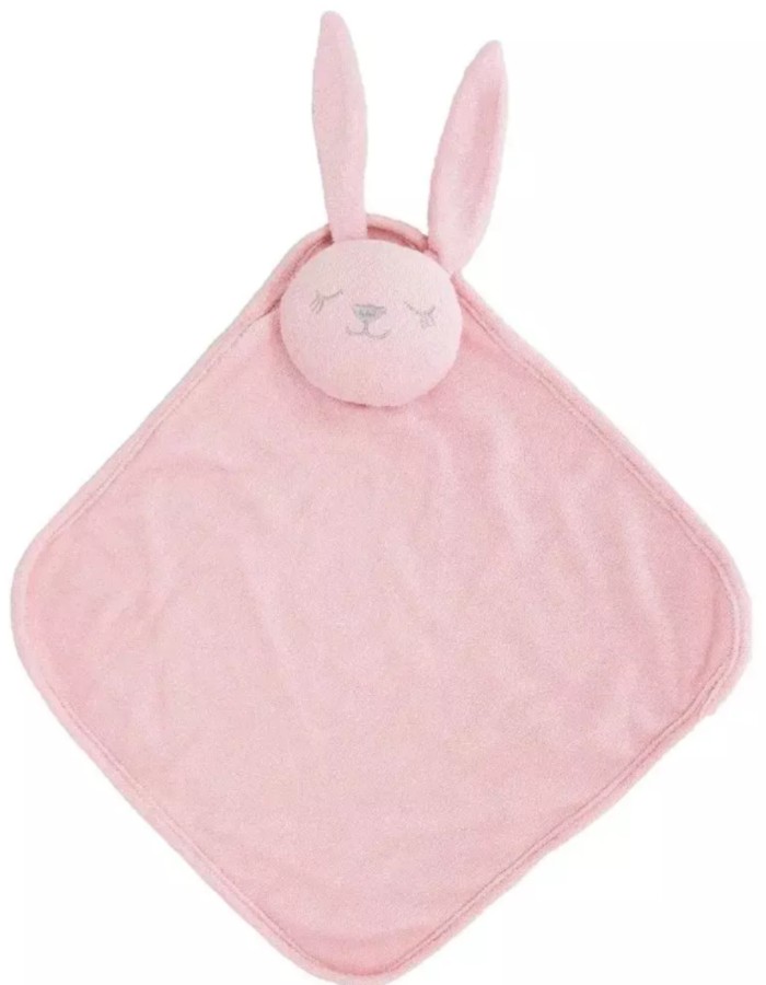 NANINHA DE PLUSH COM PELUCIA BUBLIM BABY