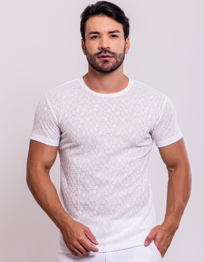 CAMISA Havai