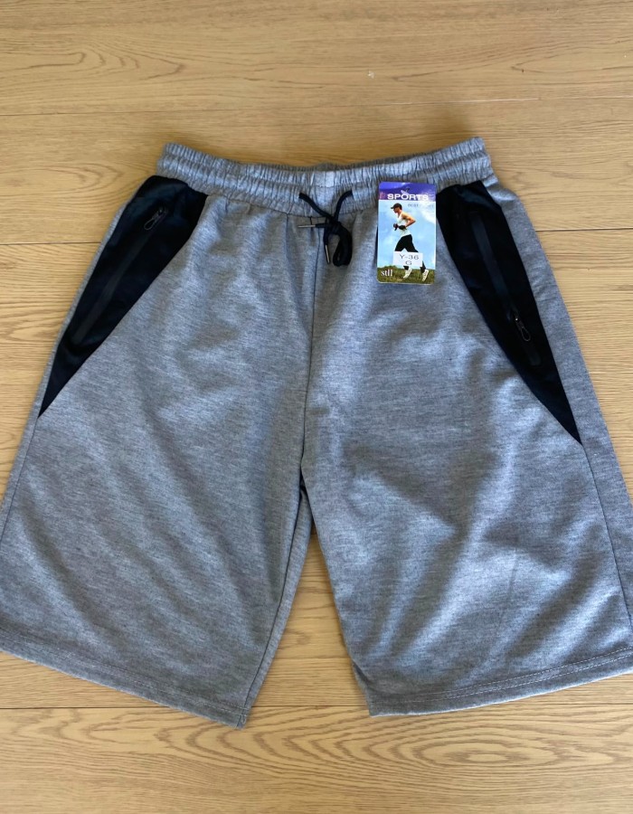 BERMUDA MASCULINA