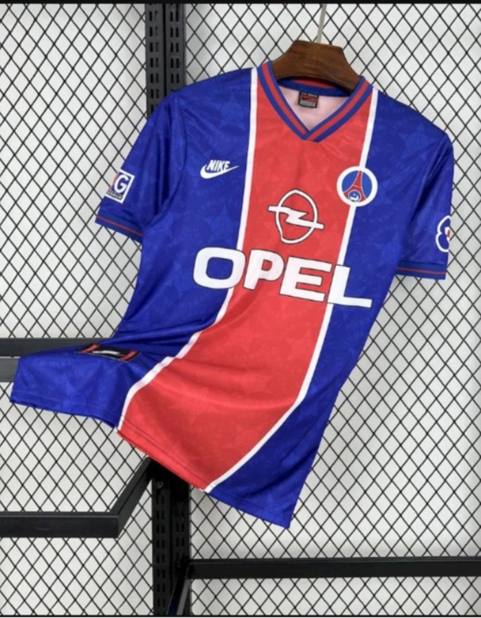 PSG 95/96 | UNIFORME 