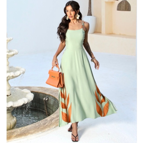 VESTIDO SLIM