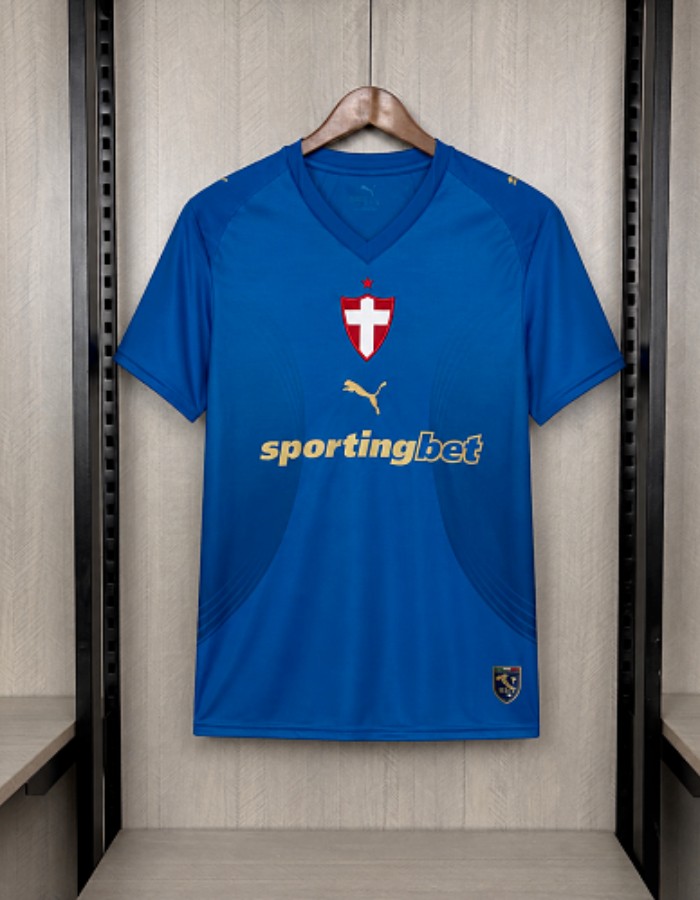 PALMEIRAS 26/27 ||| UNIFORME