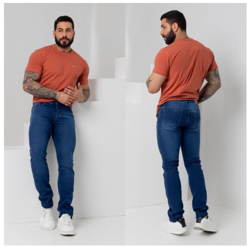CALÇA MASC.