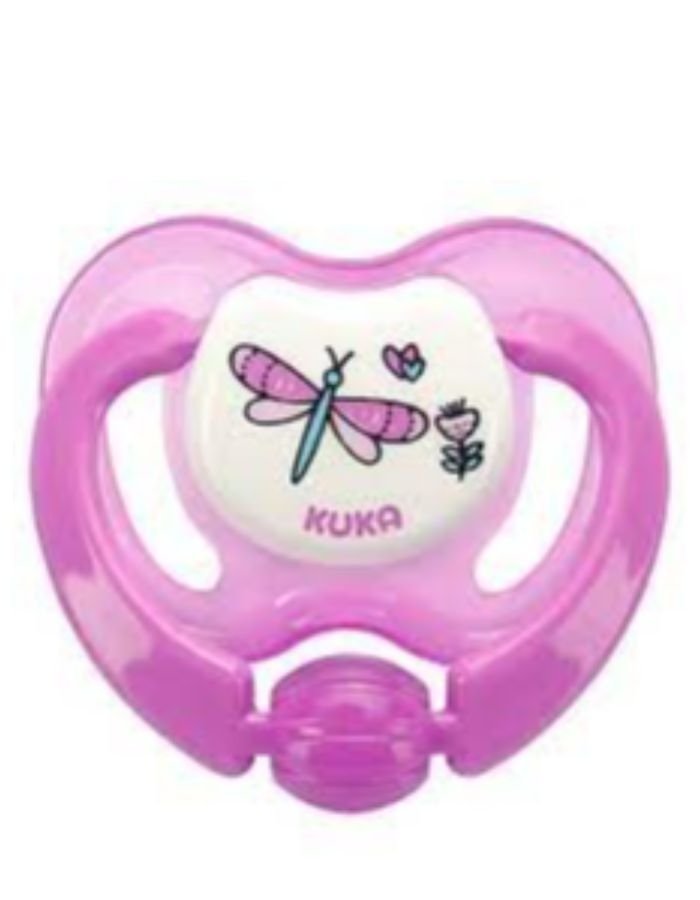chupeta lovely orto Kuka