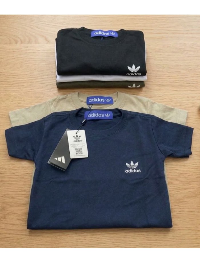 Camiseta malha suedine 