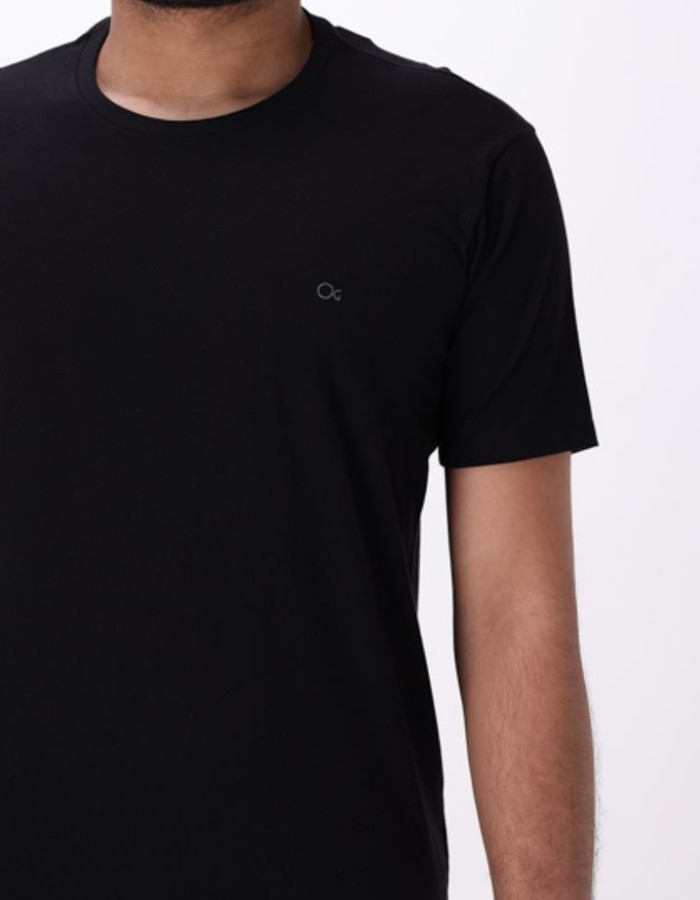 T-shirt Ogochi 