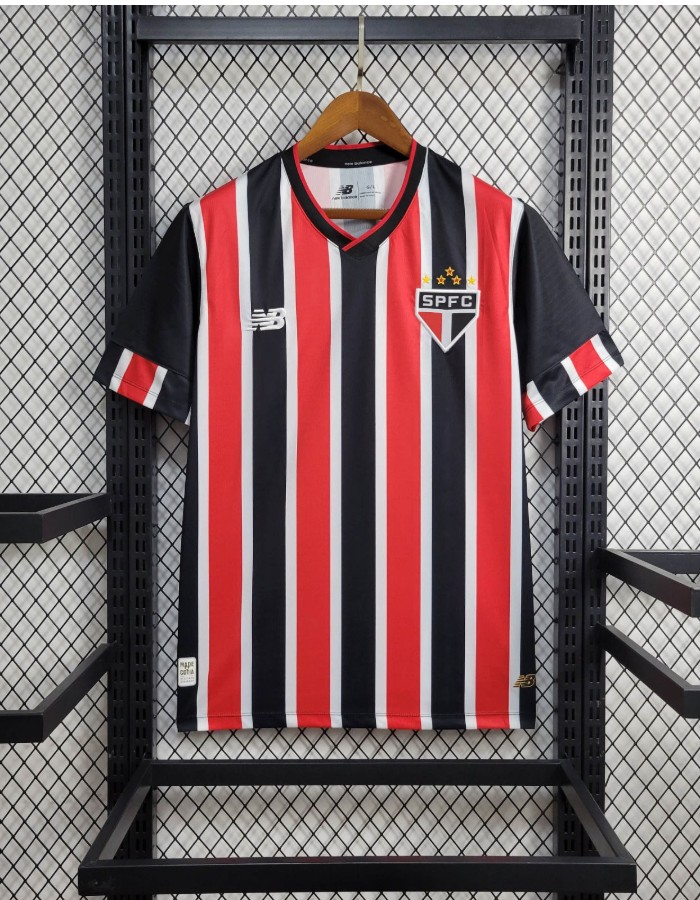 SÃO PAULO 24/25 II  UNIFORME 