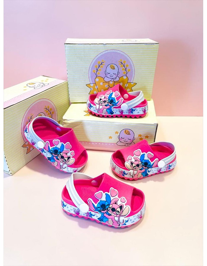 CROCS INFANTIL