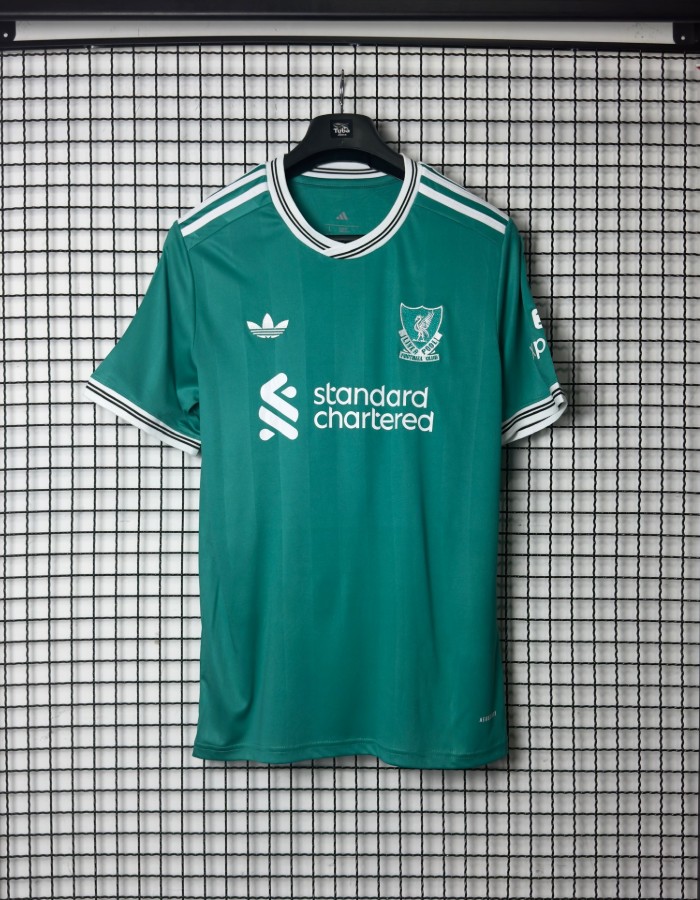 LIVERPOOL - 25/26 - III