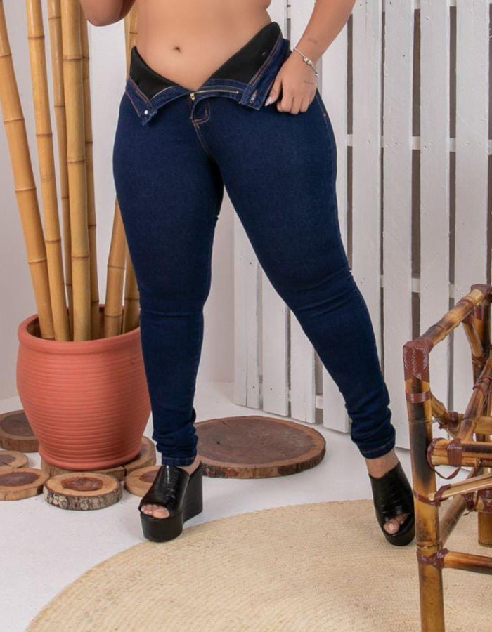 CALÇA PLUS