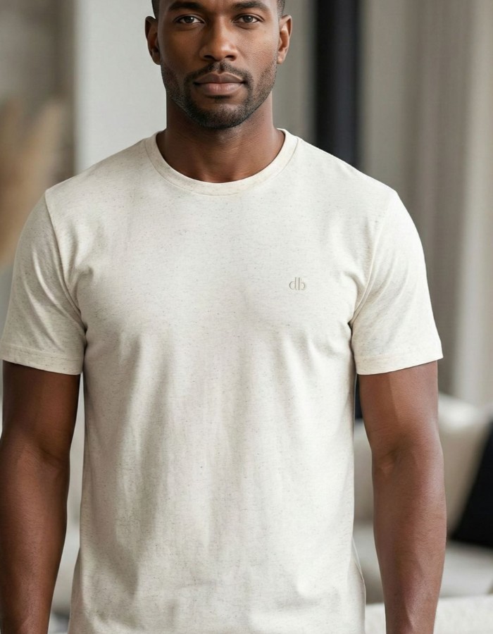 CAMISA LINHO (OFF-WHITE)