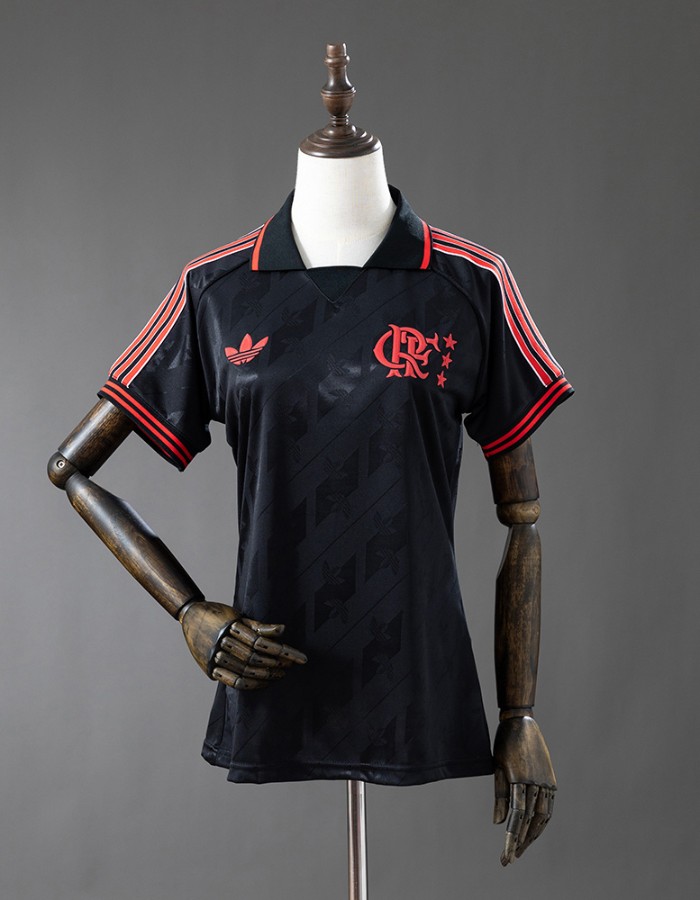 FLAMENGO LIFESTYLER  FEMININA 2025