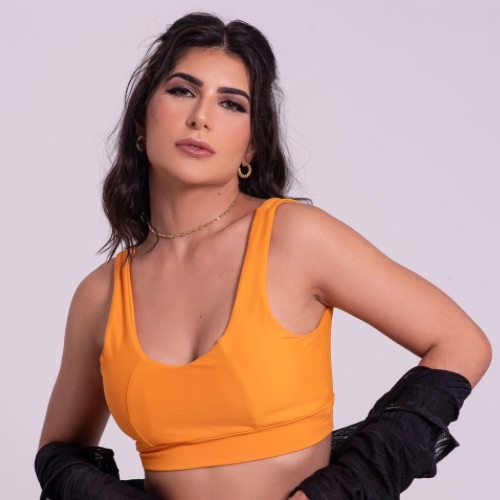 Top Anabela 
