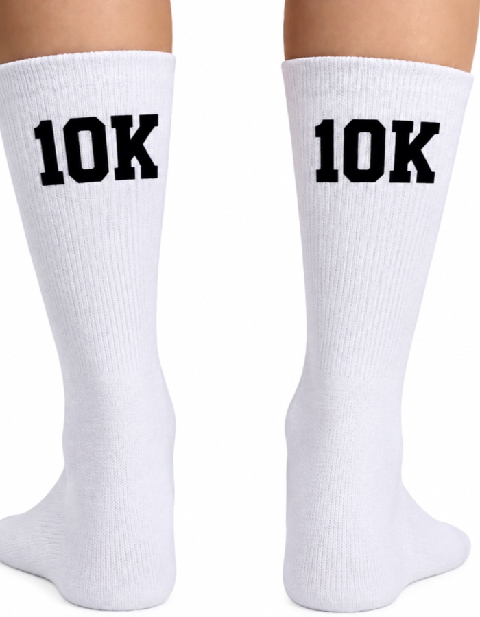 Meia 10k