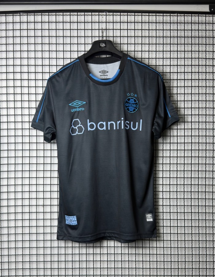 GRÊMIO - 23/24 - III