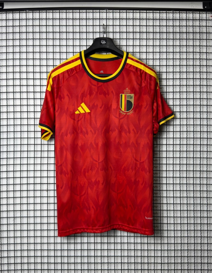BÉLGICA - 2026 - I