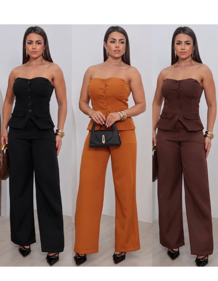 Conjunto Marcela