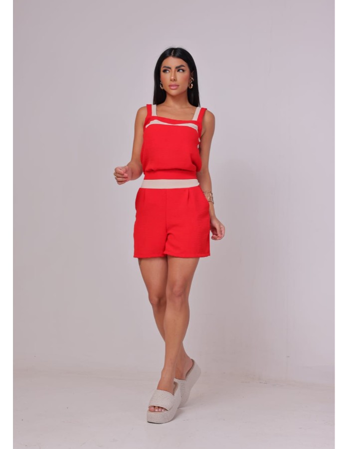 Conjunto Slim Amy