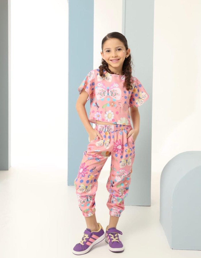 CONJUNTO CALÇA