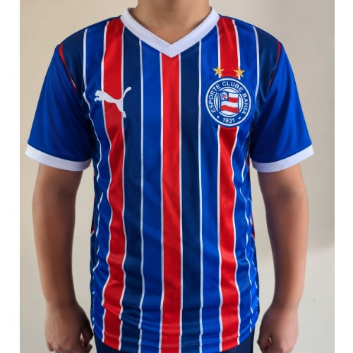 JUVENIL BAHIA 