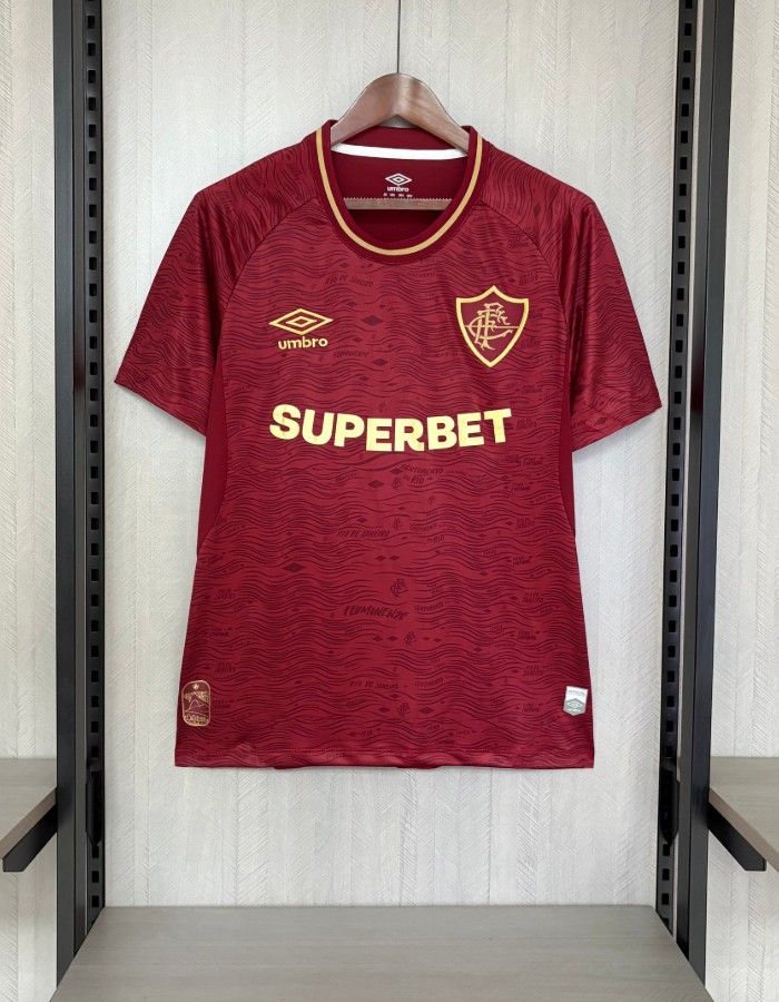 FLUMINENSE 25/26 ||| UNIFORME -
