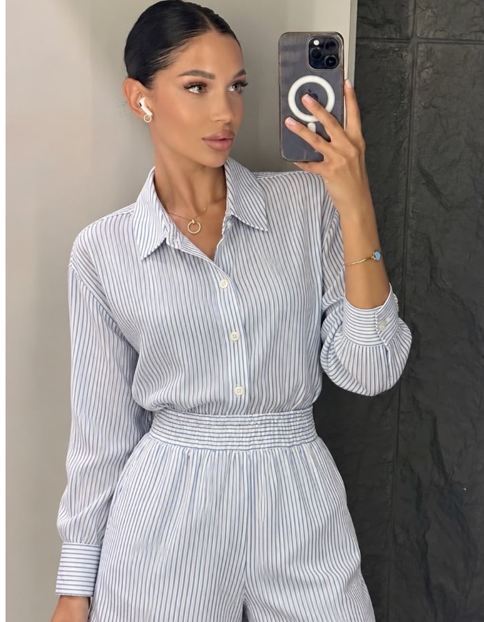 Conjunto diana