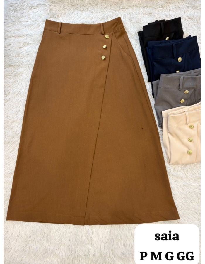 Saia Chic 